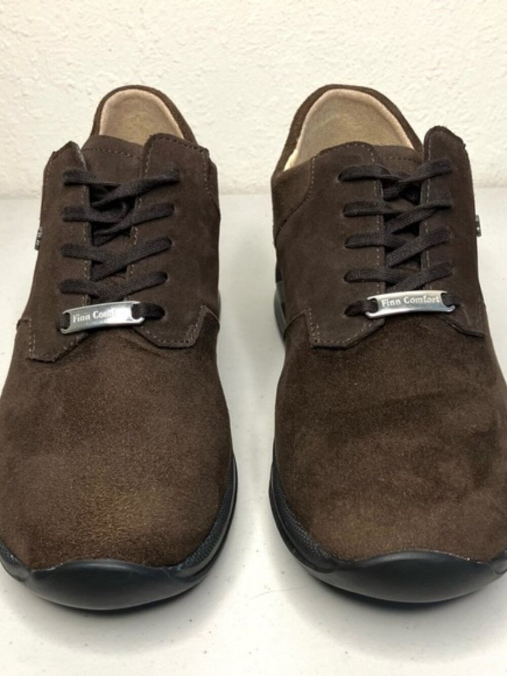 Finn Comfort Caino Shoes